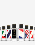 100ml x8 Perfume Set