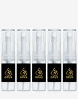 3ml x5 Perfume Sample Set