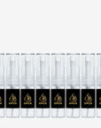 3ml x8 Perfume Sample Set