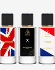 50ml x3 Perfume Set