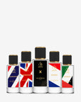50ml x5 Perfume Set