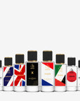 50ml x8 Perfume Set