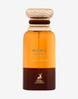 Incense Ebony Eau De Parfum by Maison Alhambra