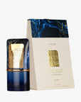 Al Nashama Caprice Eau De Parfum by Lattafa
