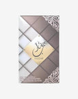 Jazzab Gold By Ard Al Zaafaran Eau De Parfum