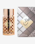 Jazzab Gold By Ard Al Zaafaran Eau De Parfum