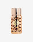 Jazzab Gold By Ard Al Zaafaran Eau De Parfum