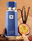 Azzure Aoud Eau De Parfum by French Avenue