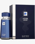 Azzure Aoud Eau De Parfum by French Avenue