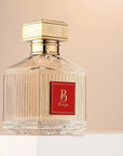 B Rouge By Fragrance World Eau De Parfum