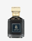 B Satin Oud By Fragrance World Eau De Parfum