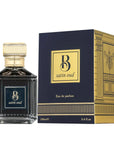 B Satin Oud By Fragrance World Eau De Parfum
