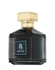 B Satin Oud By Fragrance World Eau De Parfum
