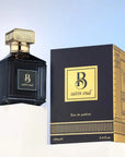 B Satin Oud By Fragrance World Eau De Parfum