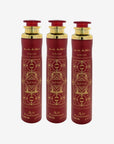 Bade'e Al Oud Sublime Air Freshener By Lattafa