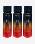 Galaxy Plus Concept CENTIGRADE Perfume Body Spray - Inspired By Fahrenheit