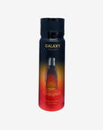 Galaxy Plus Concept CENTIGRADE Perfume Body Spray - Inspired By Fahrenheit