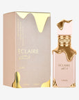Eclaire By Lattafa Eau De Parfum