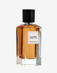 Suits Eau De Parfum by Fragrance World