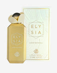 Elysia Sugar Patchouli Eau De Parfum by Fragrance World