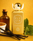 Elysia Sugar Patchouli Eau De Parfum by Fragrance World