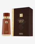 Liquid Brun Eau De Parfum by French Avenue