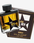 Star Men Nebula Eau De Parfum by Fragrance World
