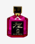 Khalis Luxury Collection Twist Of Flora Eau De Parfum - 100ML