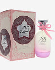 Hareem Al Sultan Perfume Ard Al Zaafaran