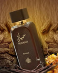 Hayaati Royale By Fragrance World Eau De Parfum
