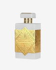 Infini Musk By Maison Alhambra Eau De Parfum