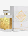 Infini Musk By Maison Alhambra Eau De Parfum