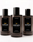 Intense 100ml x3 Perfume Set