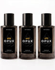 Intense 50ml x3 Perfume Set