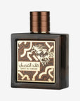 Qaed Al Fursan Untamed Eau De Parfum by Lattafa