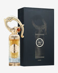 Sehr Lattafa | Magic of Lattafa Eau De Parfum by Lattafa