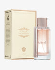 The Kingdom For Women Eau De Parfum by Lattafa