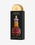 Artisan Ethnique Eau De Parfum by Lattafa Pride