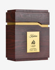 Kashan Eau De Parfum by Lattafa Pride