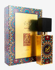 Ajwad Perfume