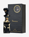 His Confession Eau De Parfum by Lattafa