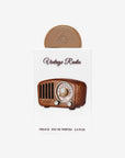 Vintage Radio Eau De Parfum by Lattafa Pride