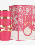 Yara Candy Eau De Parfum by Lattafa