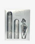 Maahir Legacy 3 Piece Gift Set Bundle by Lattafa