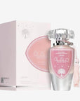 Lattafa Mohra Silky Rose 100ml