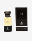 Dark Aoud Eau De Parfum by Maison Alhambra