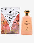 Decadent Dream Eau De Parfum by Maison Alhambra