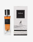 Ébène Eau De Parfum by Maison Alhambra