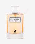La Vivacité Eau De Parfum by Maison Alhambra