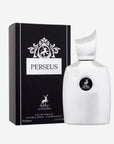 Perseus Eau De Parfum by Maison Alhambra
